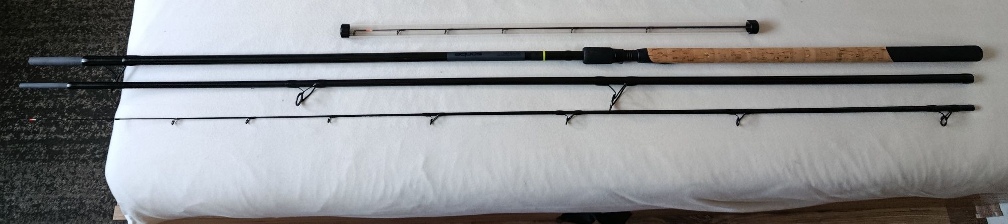 Matrix Aquos Ultra-XD Distance Method 4,2m 190g
