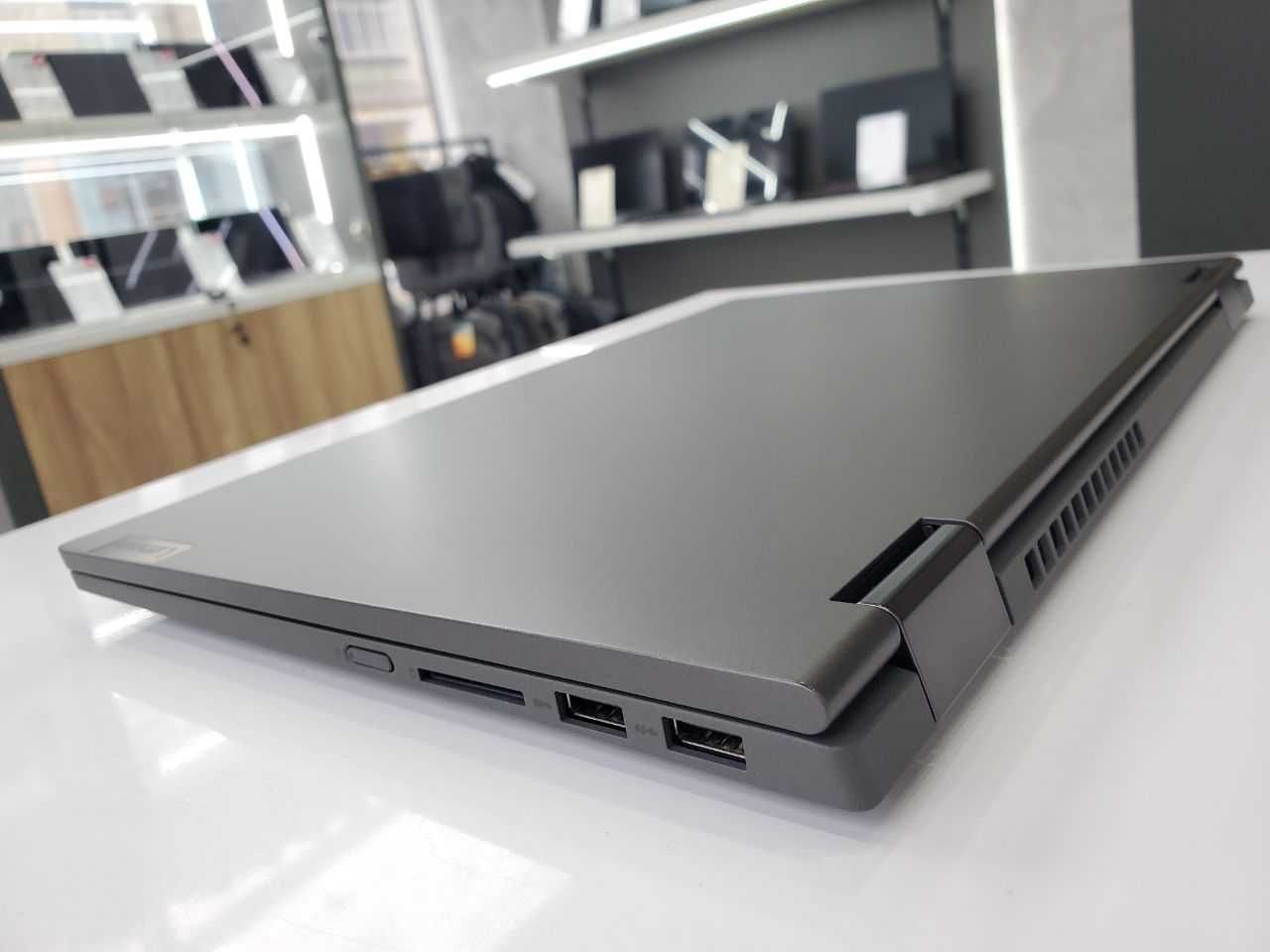 Ноутбук Lenovo Flex 5 Ryzen 5 4500U/8gb/512gb SSD/Win11
