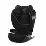 Fotelik Solution S2 i-Fix,CYBEX 15-36 Moon Black