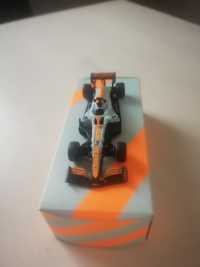 McLaren model: Monako Gulf 1:64