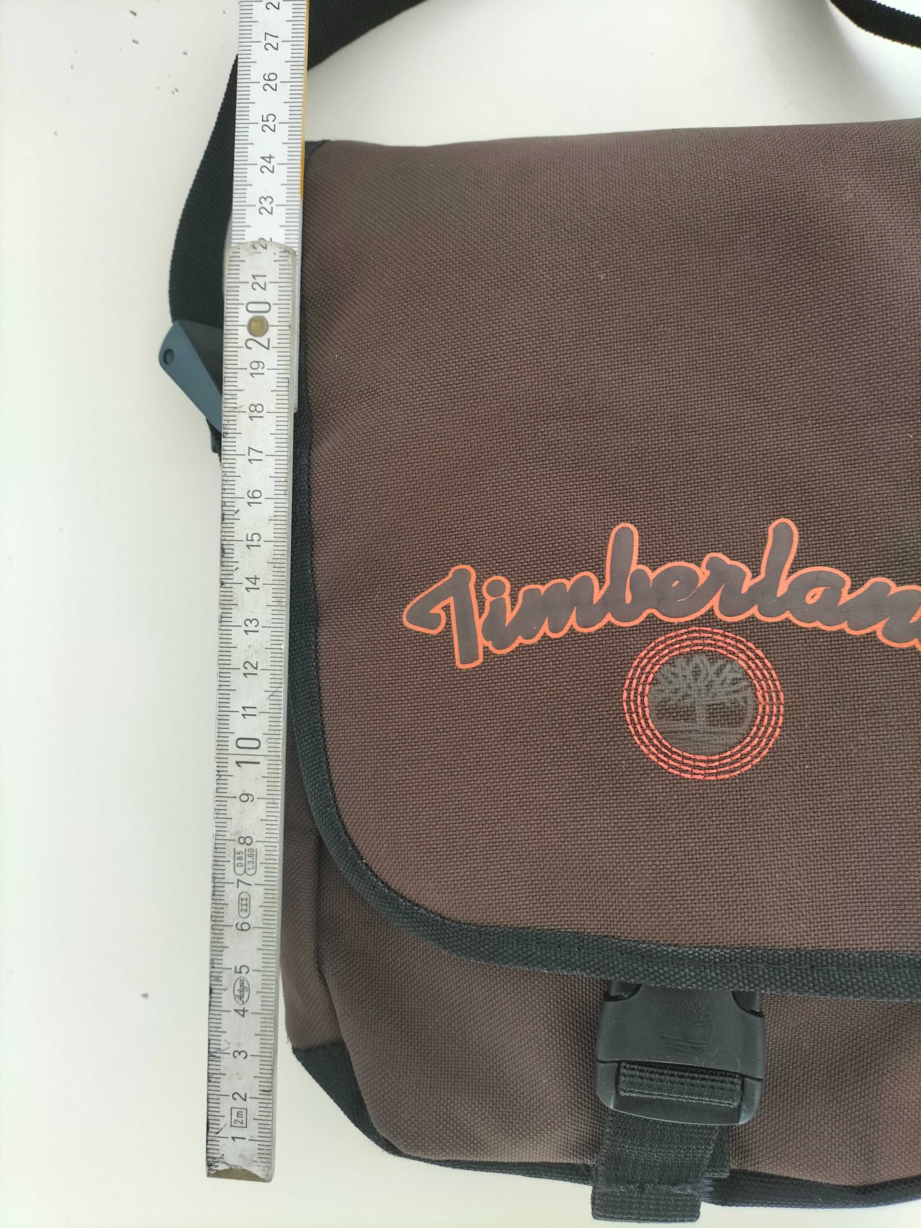 Timberland torba męska