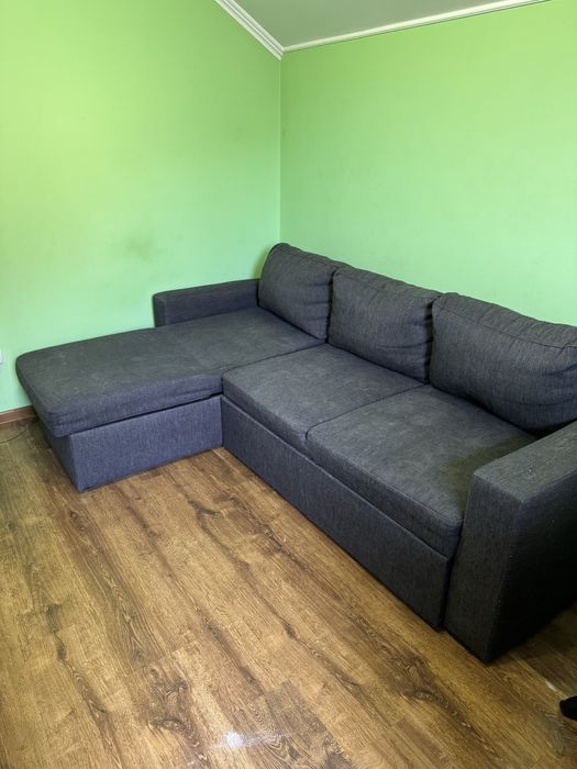 Продам диван який розкладається