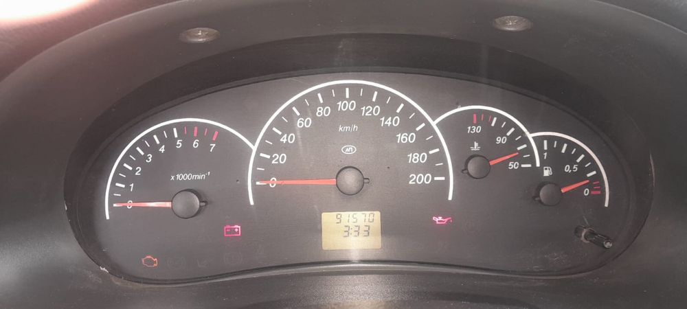 Lada Priora 2171