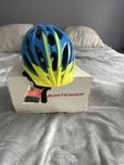Kask dziecięcy BONTRAGER 48-55