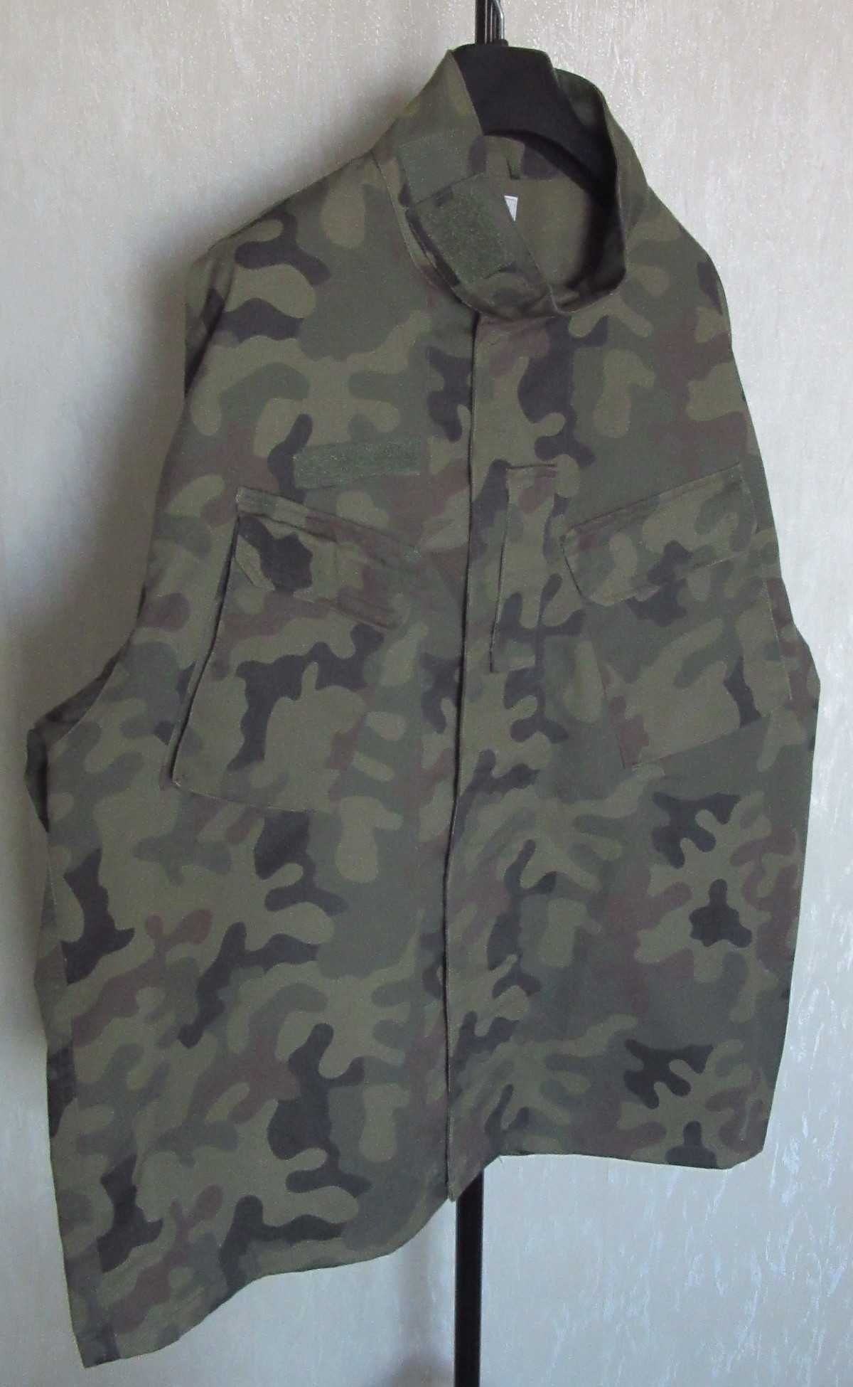 Bluza WZ10 Texar .