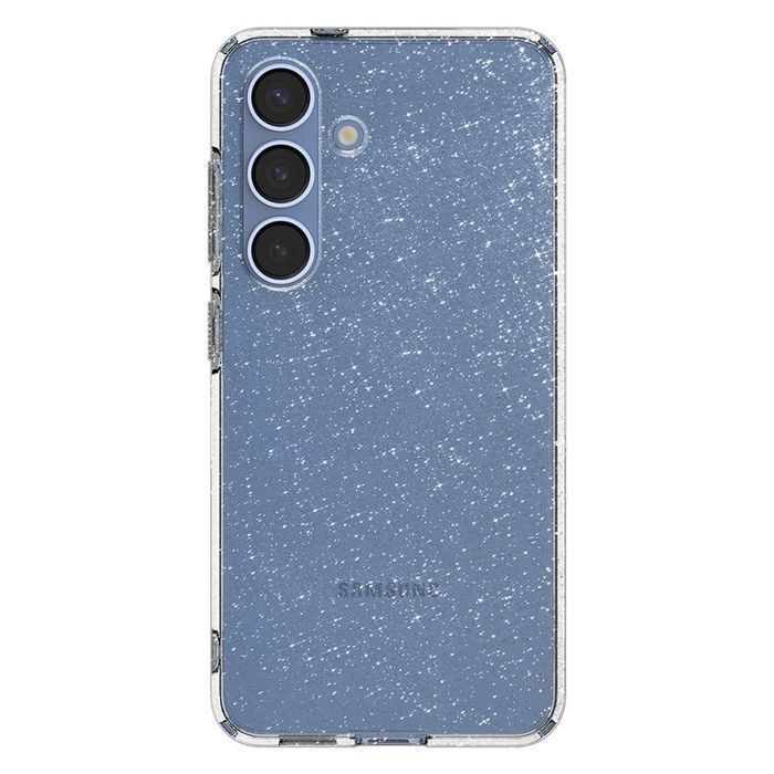 Etui do Samsung Galaxy S25+ Plus Glitter Crystal Spigen Liquid Crystal