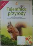 TAJEMNICE PRZYRODY 4. Podręcznik (+ Zeszyt ćwiczeń gratis)
Podręcznik