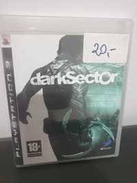 darkSector ps3 playstation 3