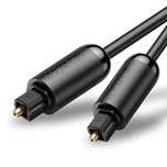 Ugreen optyczny kabel przewód audio 1,5 m cyfrowy światłowód Toslink S
