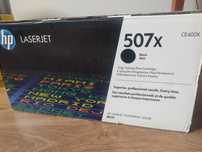 Картридж HP 507x