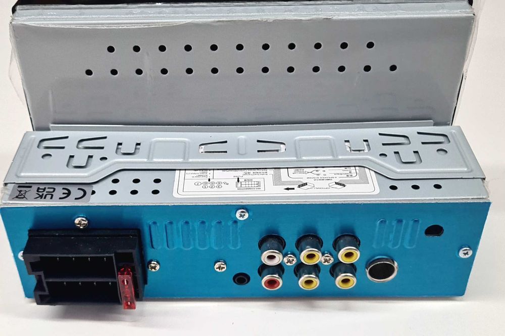 Auto Rádio Android - Universal