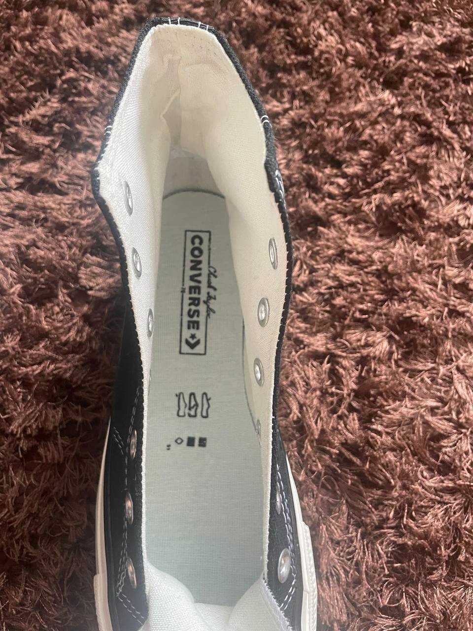 Нові Converse Chuck 70 конверс чак 70 39