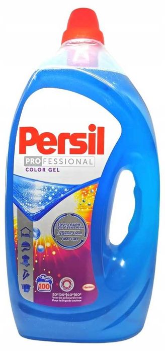 Persil Color Żel 5L