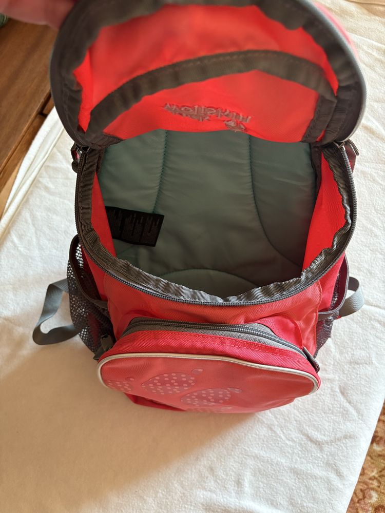 Рюкзак Jack Wolfskin LITTLE JOE