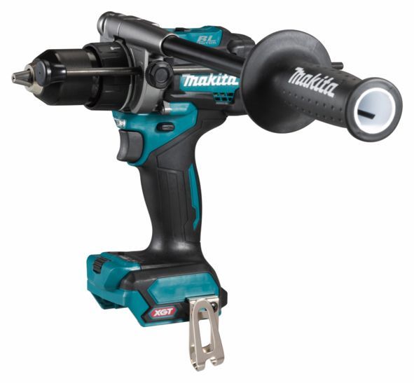 Zestaw Combo 40V Xgt Hp001G+Td001G 2*4.0Ah Torba Makita