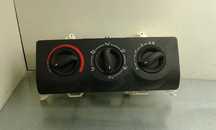 Comando do aquecimento/a/c RENAULT CLIO I (B/C57_,B/C57_) (1990-1996) *