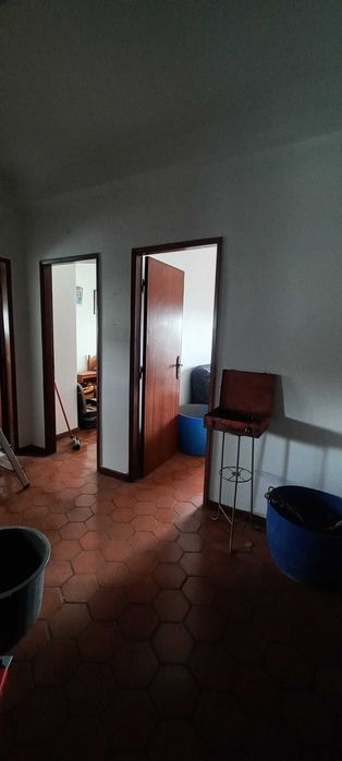 Apartamento T3 Santarém