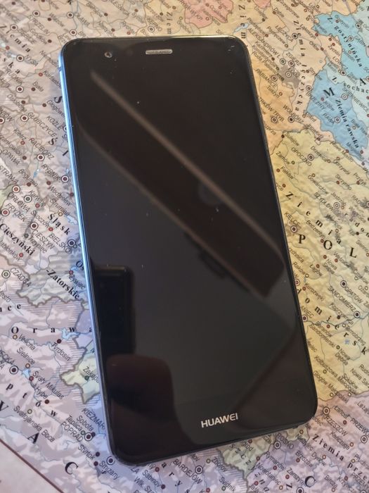 huawei p10 lite telefon