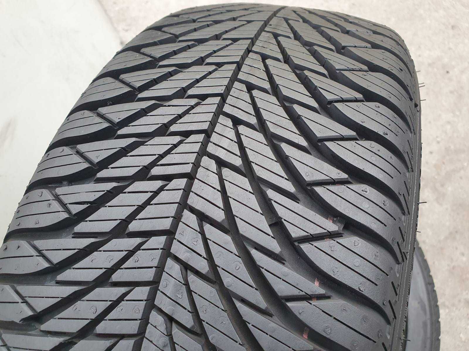 2x Fulda Multicontrol  185/55r15 8mm Jak nowe