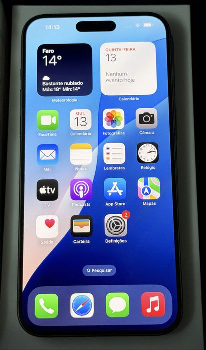 iPhone 15 Pro MAX desbloqueado + nacional + factura