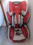 Автокрісло Recaro