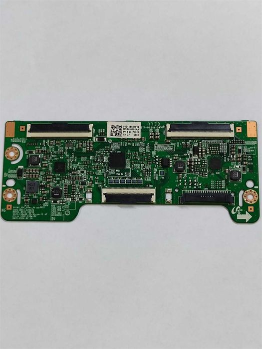 мейн борт плата на телевизор samsung ue32m5500au