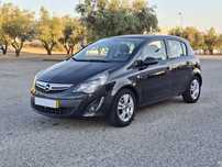 Opel Corsa D 1.3 CDTI - 2014 - NACIONAL
