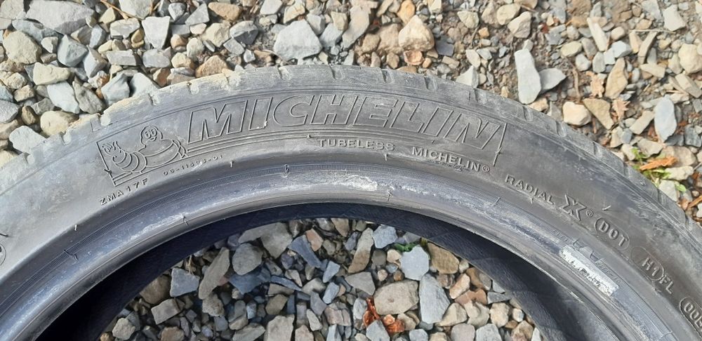 Opony 215/45/18 lato