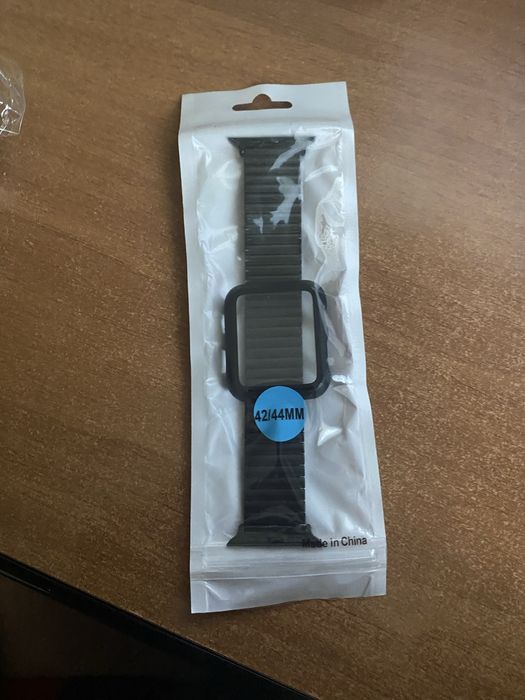 Ремешки на apple wotch 42mm