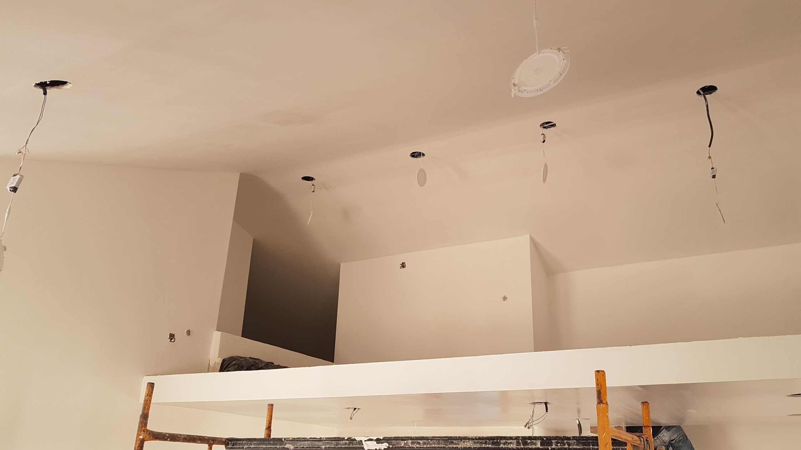 JM Remodelações - Renovação, construção, reparação