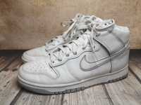 Buty Nike Dunk High Retro r42,5 / jordan / force / Air max