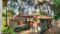 Casa rústica, para venda, junto à Ria de Aveiro