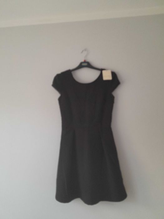 Sukienka  mała czarna