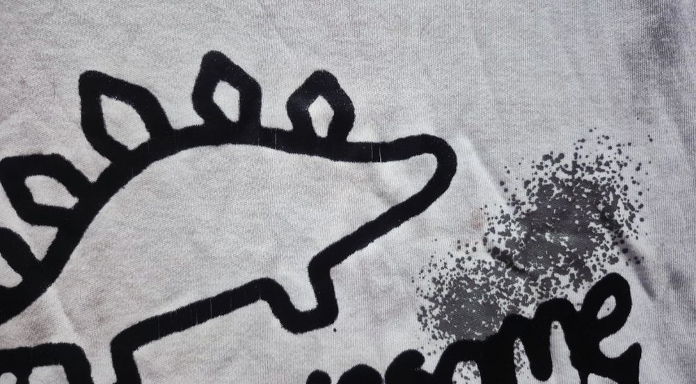 Piżama dla chłopca Next r. 122 100% bawełna