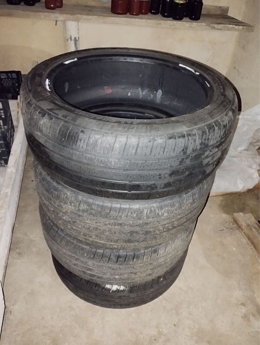 225 45 18 Літня гума Pirelli Cinturato P7 (r18)