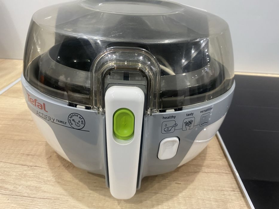 Tefal Actifry family