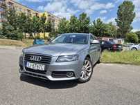 Audi A4 B8 Sprzedam