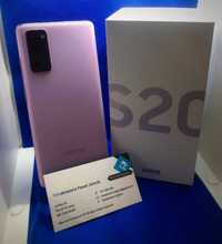 Samsung Galaxy S20 FE 5G 128GB Lavender Galeria Zgierz CENA:1399zł