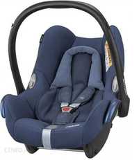 Fotelik samochodowy Maxi-Cosi Cabriofix Nomad Blue 0-13Kg