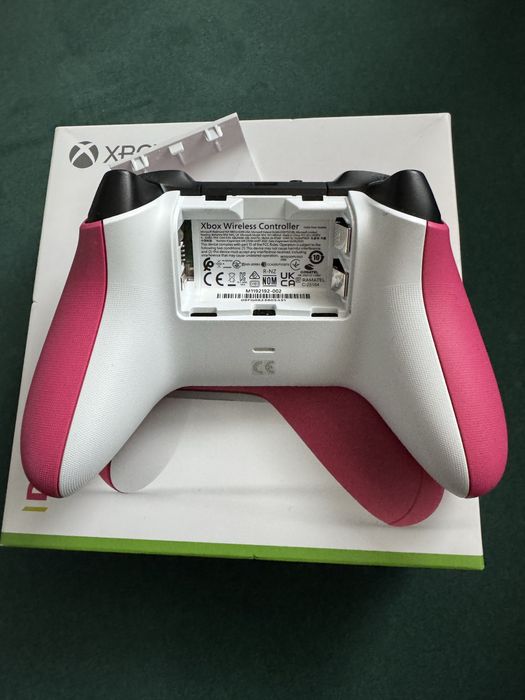 Kontroler pad xbox series s/x