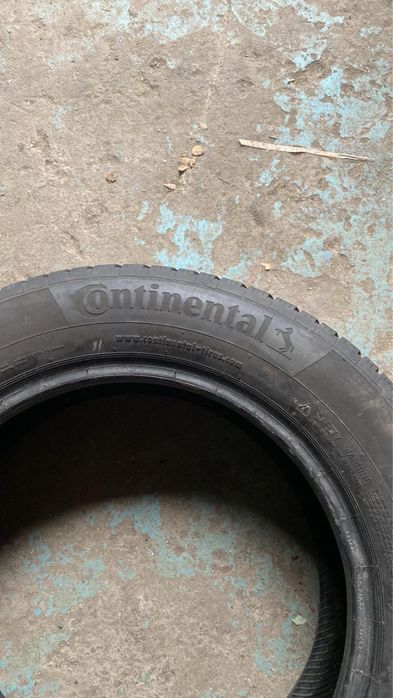 Продам 205-60-16