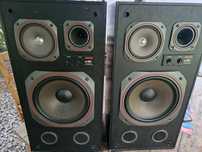 Kolumny Sanyo SX 800 (Alton, Mildton 80)