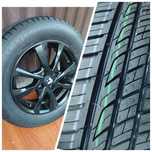 185 65 r15 Barum Brillantis 2