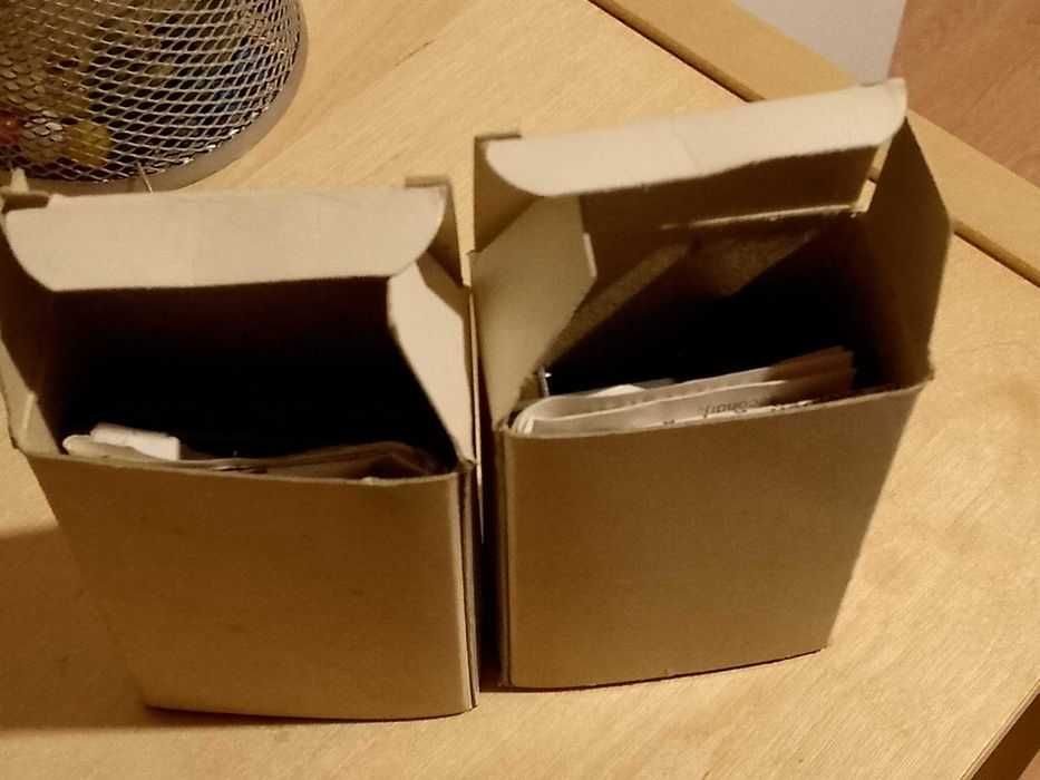 Gibidi Aurel odbiorniki samouczące 2 sztuki