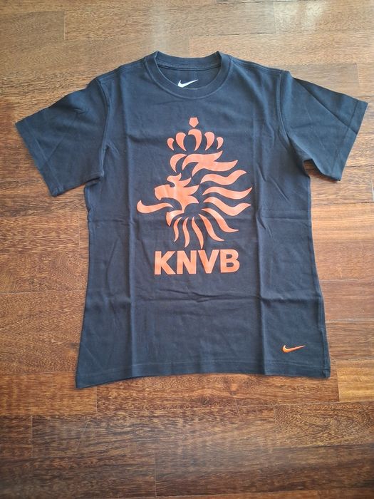 T- shirt da nike da NKVB nova