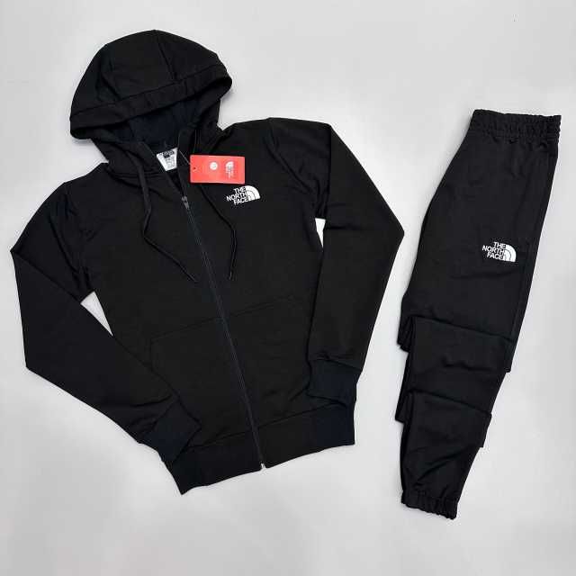 Спортивний костюм The North Face Чоловічий та жіночий Всі розміри