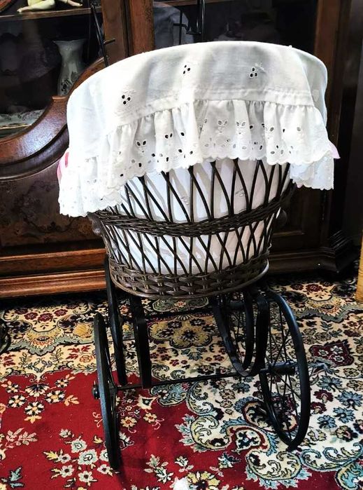 Ляльковий візок Німеччина