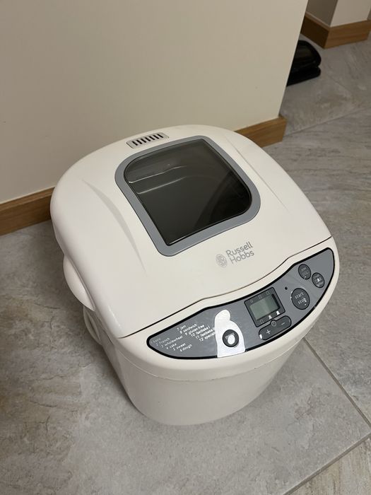 Wypiekacz do chleba Russell Hobbs