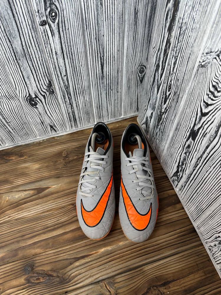 Бутси - Nike Hypervenom 41р