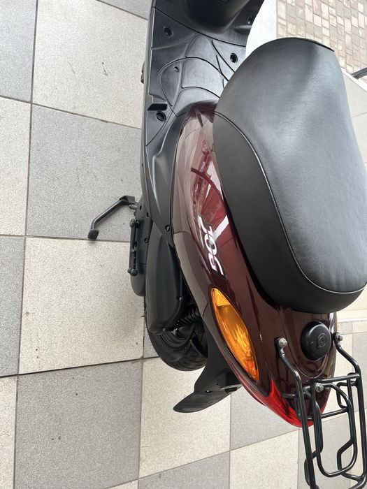 Yamaha Sa-36 идеальное состоенее